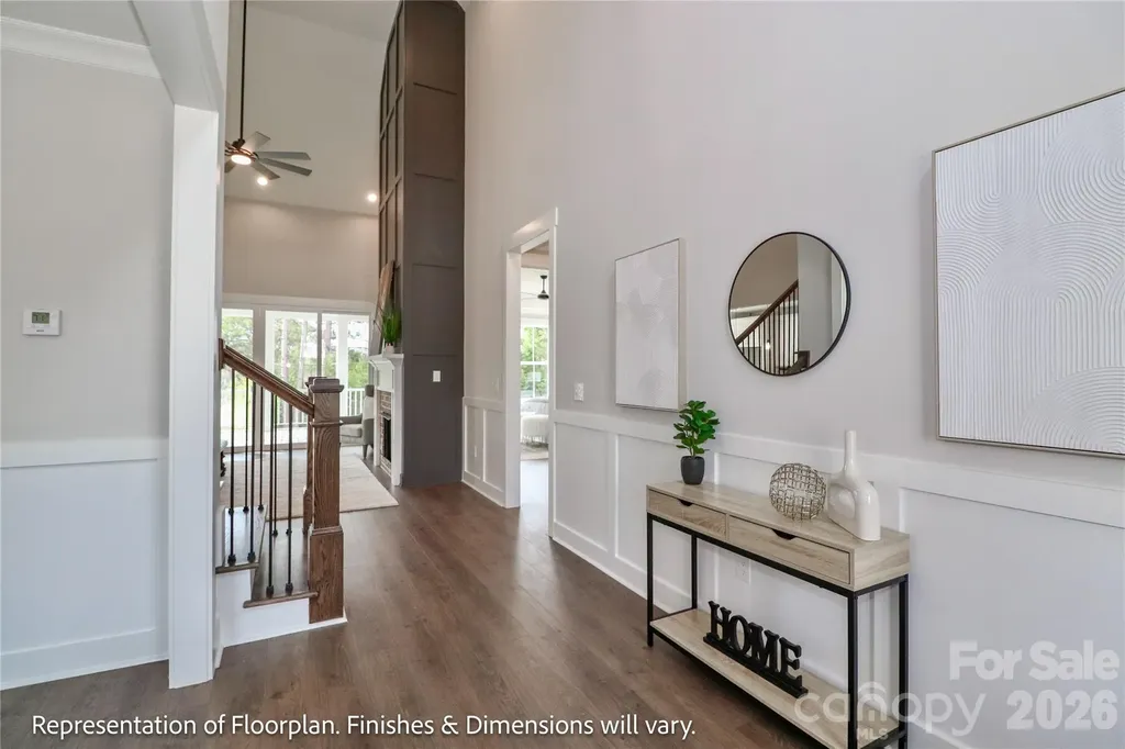 372 Kenway Loop Mooresville NC 28117