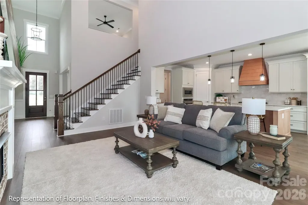 372 Kenway Loop Mooresville NC 28117