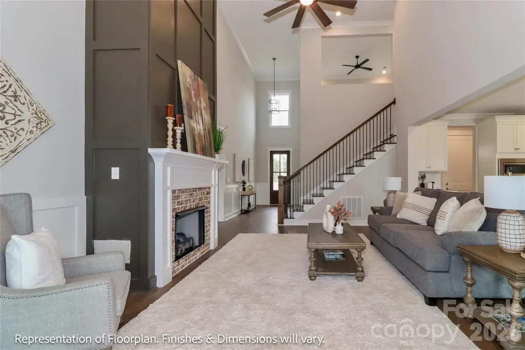 372 Kenway Loop Mooresville NC 28117