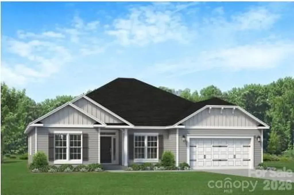5118 Colchester Court Catawba NC 28609
