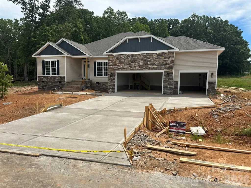 5118 Colchester Court Catawba NC 28609