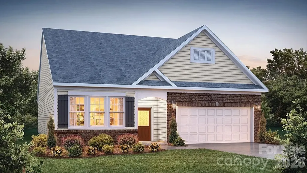 528 Blackpool Court Monroe NC 28112