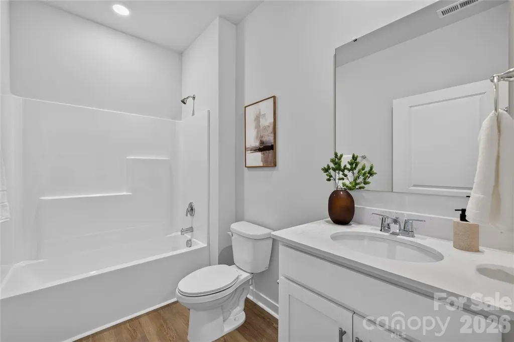 528 Blackpool Court Monroe NC 28112