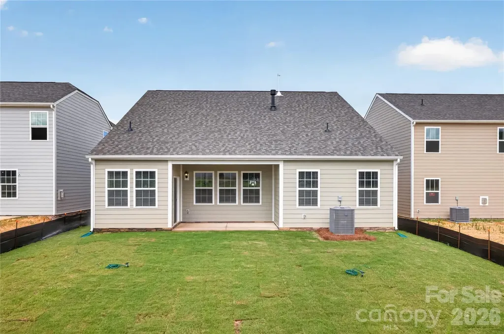 528 Blackpool Court Monroe NC 28112