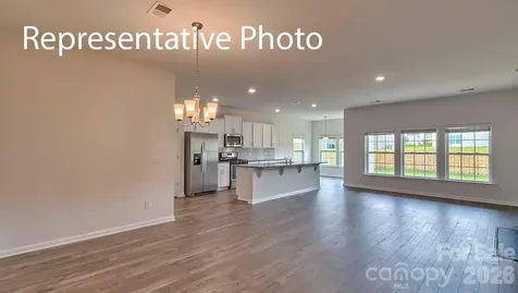 528 Blackpool Court Monroe NC 28112