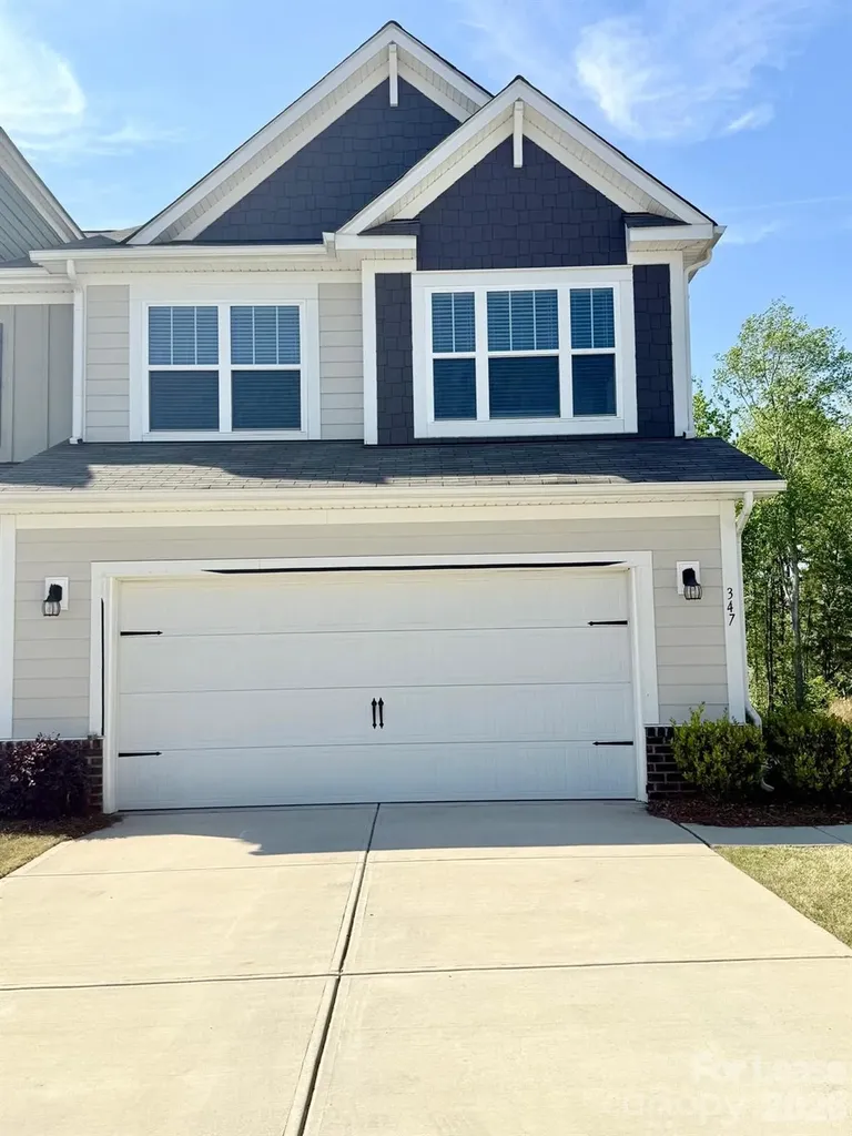 347 Willowsford Drive Monroe NC 28110