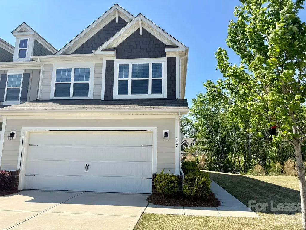 347 Willowsford Drive Monroe NC 28110