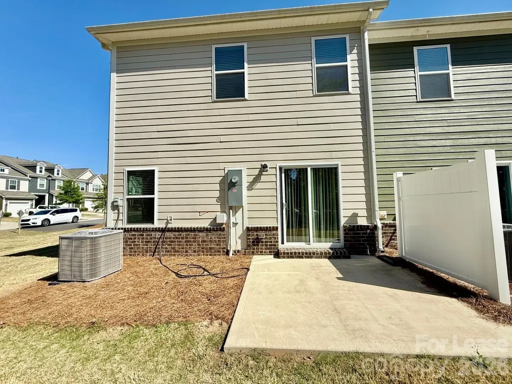 347 Willowsford Drive Monroe NC 28110