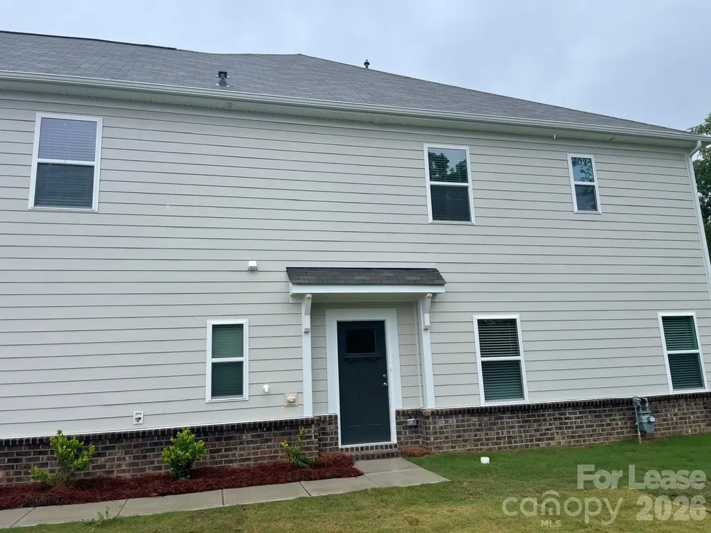 347 Willowsford Drive Monroe NC 28110