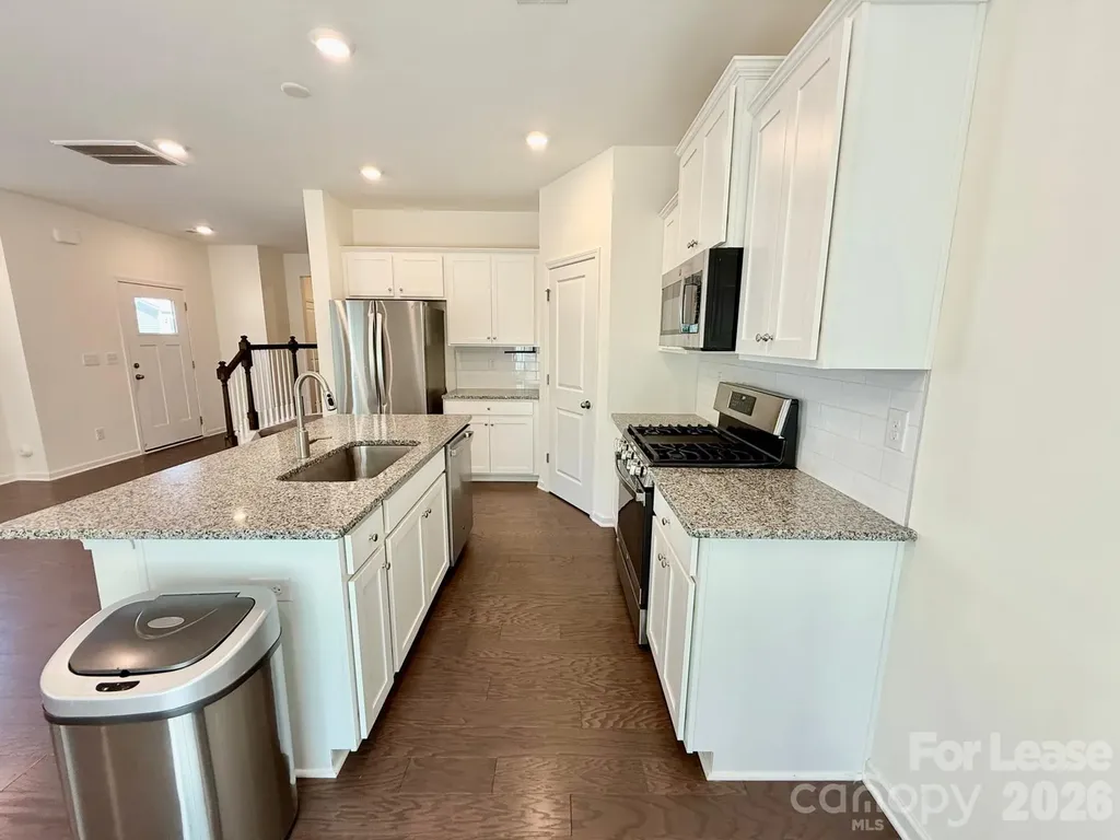 347 Willowsford Drive Monroe NC 28110