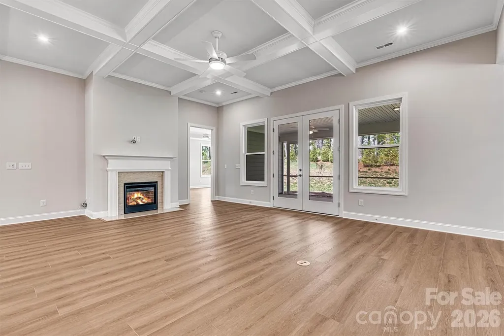 13409 Cozy Court Charlotte NC 28215