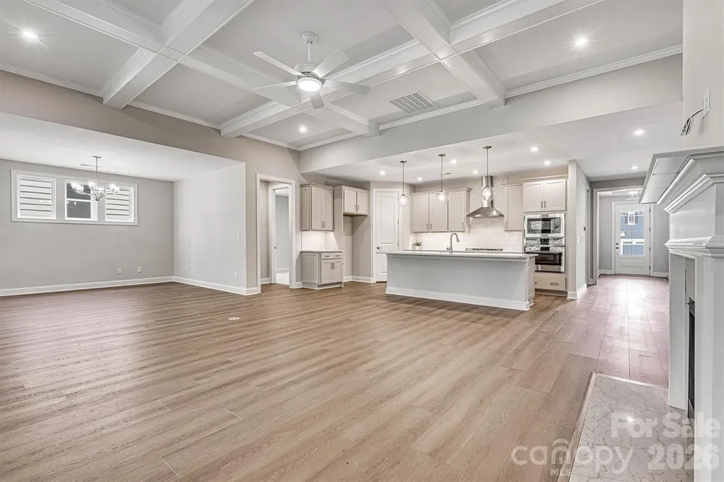 13409 Cozy Court Charlotte NC 28215