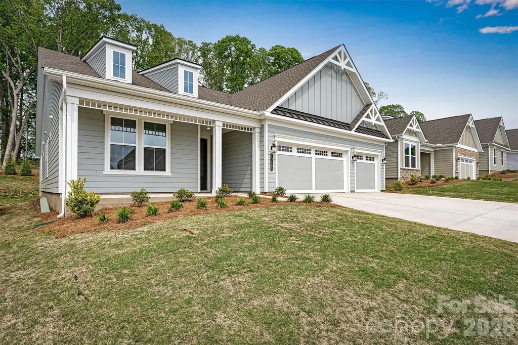 13409 Cozy Court Charlotte NC 28215