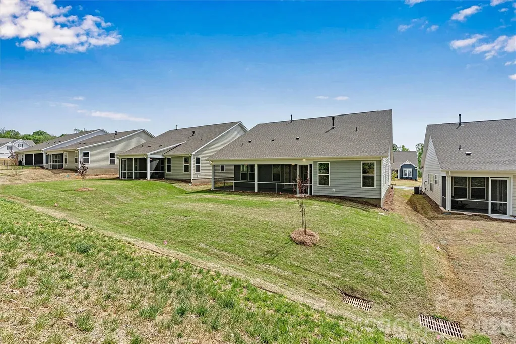 13409 Cozy Court Charlotte NC 28215