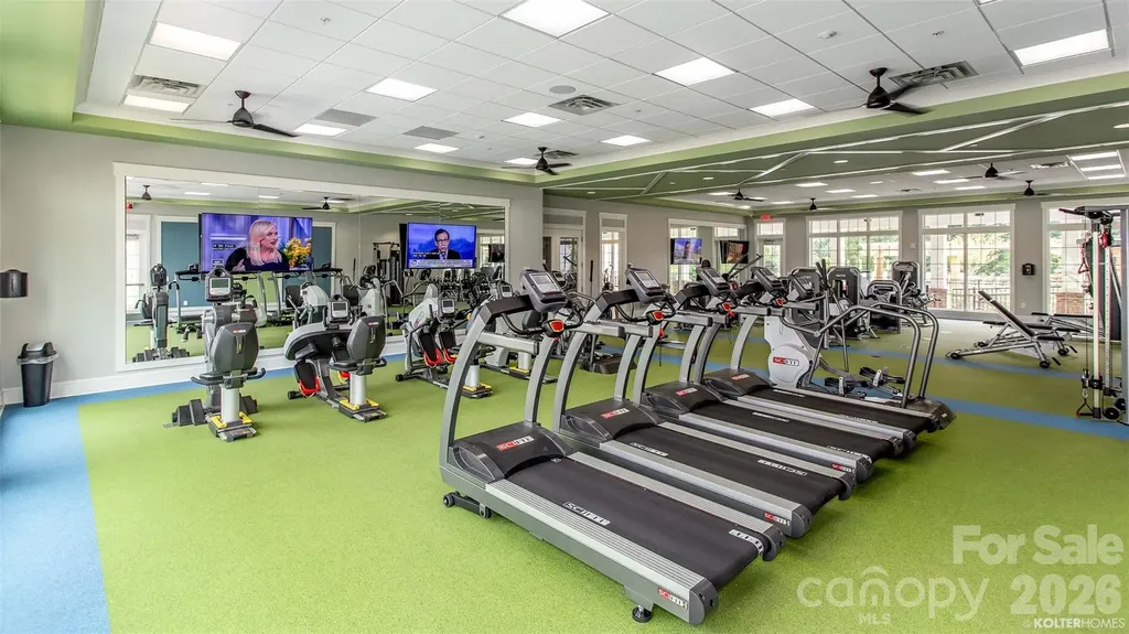 13409 Cozy Court Charlotte NC 28215