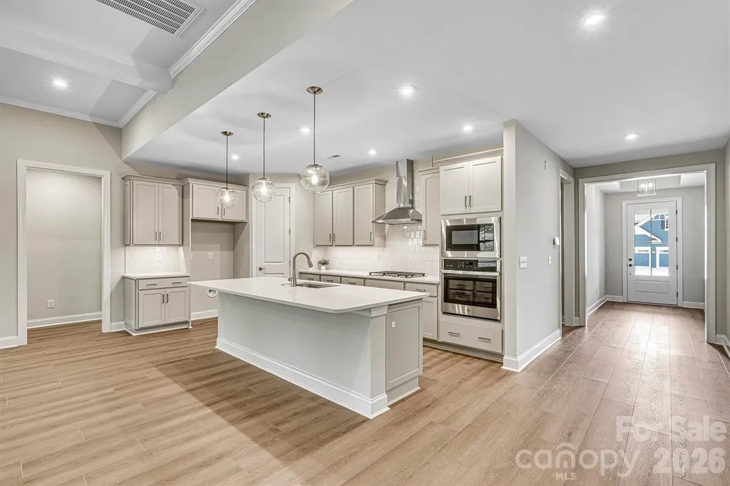 13409 Cozy Court Charlotte NC 28215