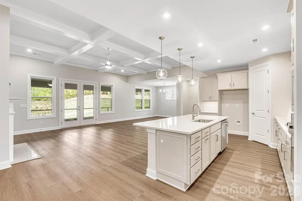 13409 Cozy Court Charlotte NC 28215