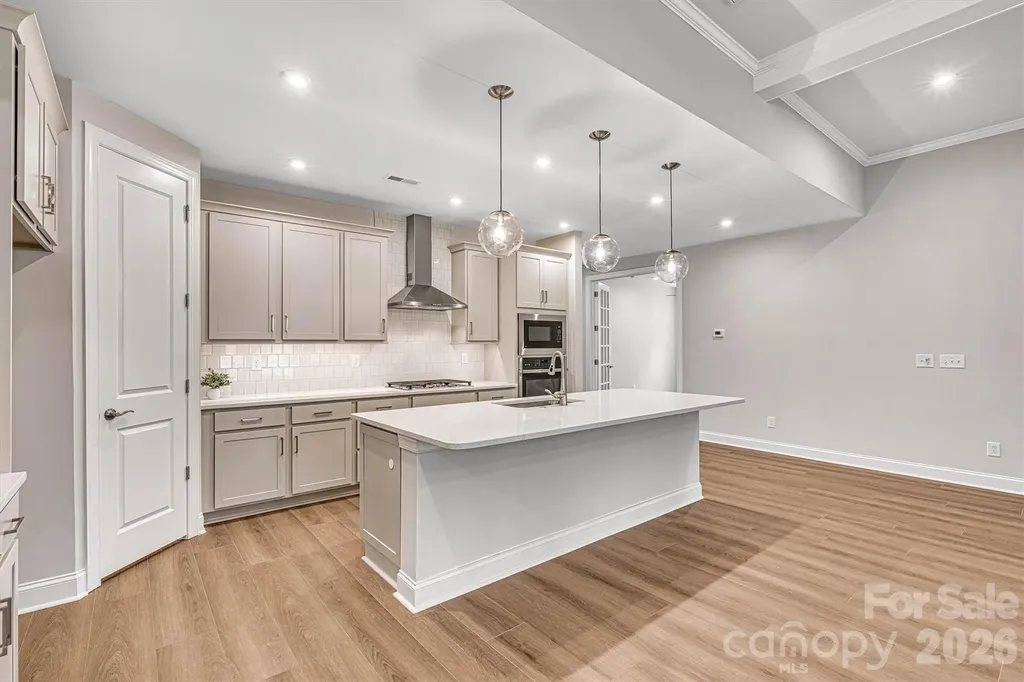 13409 Cozy Court Charlotte NC 28215