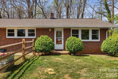 194 Carolina Avenue Brevard NC 28712