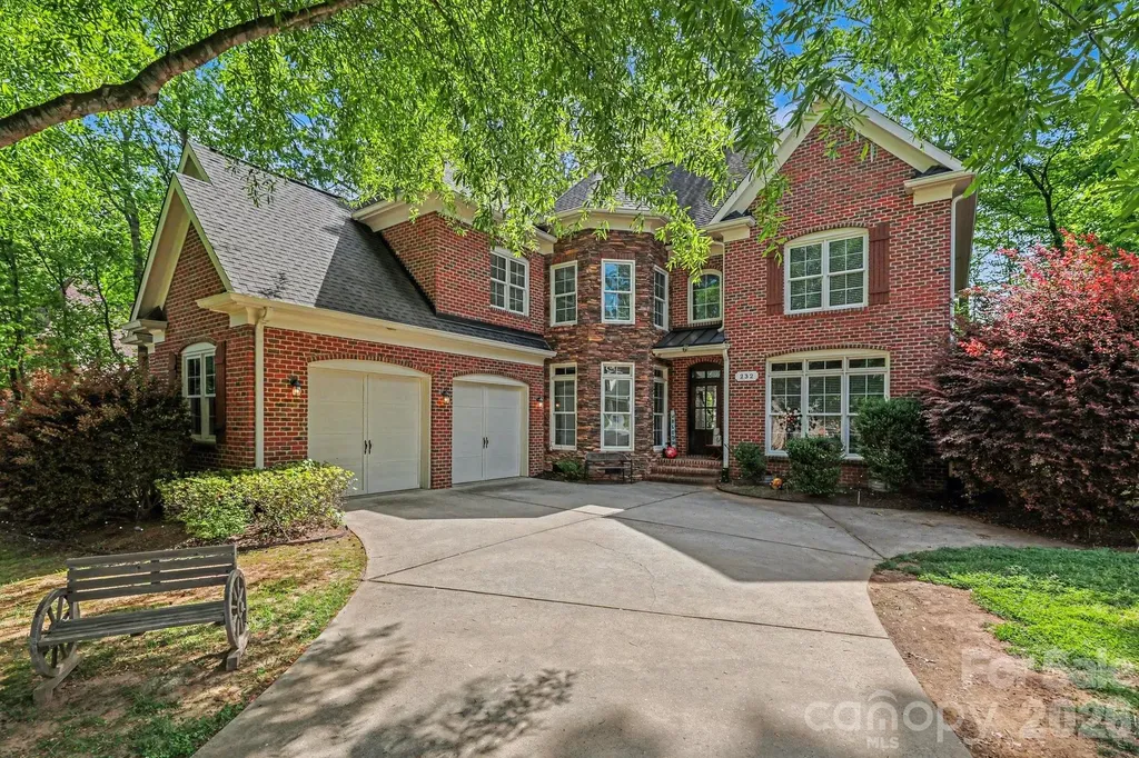 232 Birdie Drive Stanley NC 28164