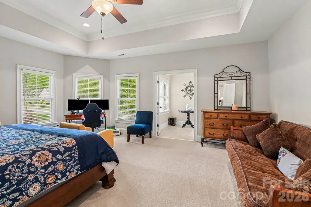 232 Birdie Drive Stanley NC 28164