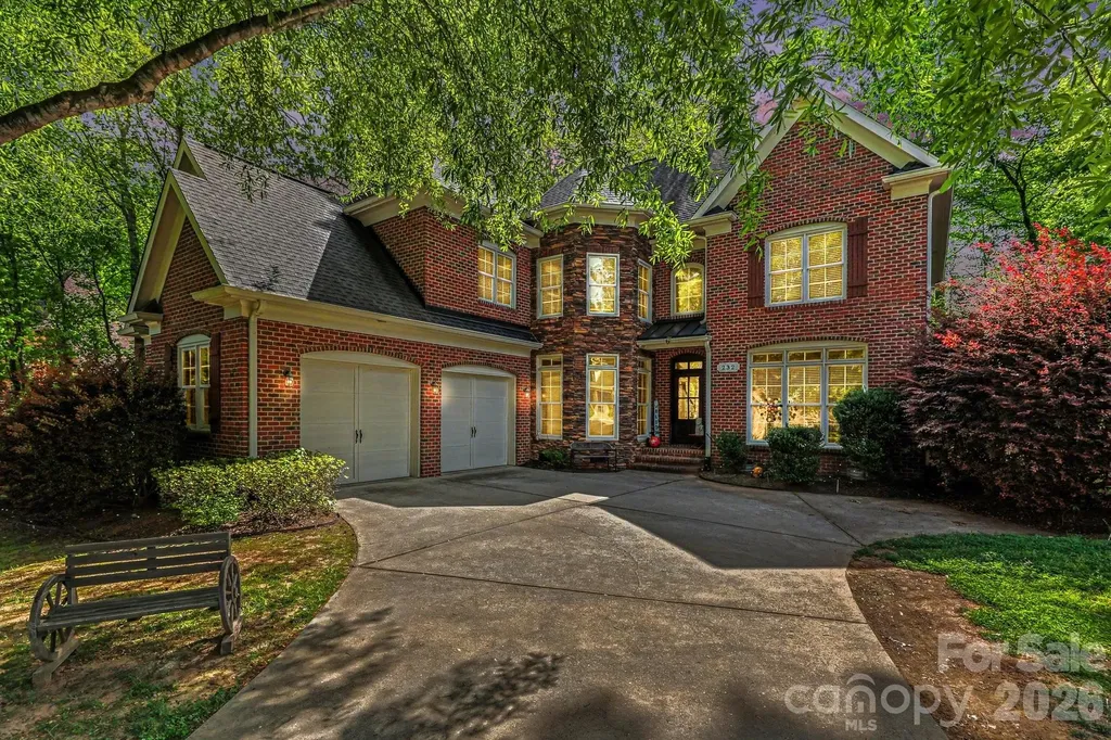 232 Birdie Drive Stanley NC 28164