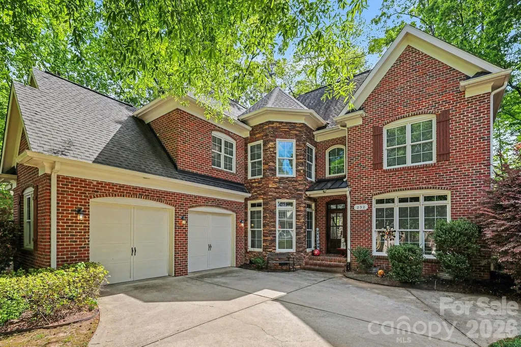 232 Birdie Drive Stanley NC 28164