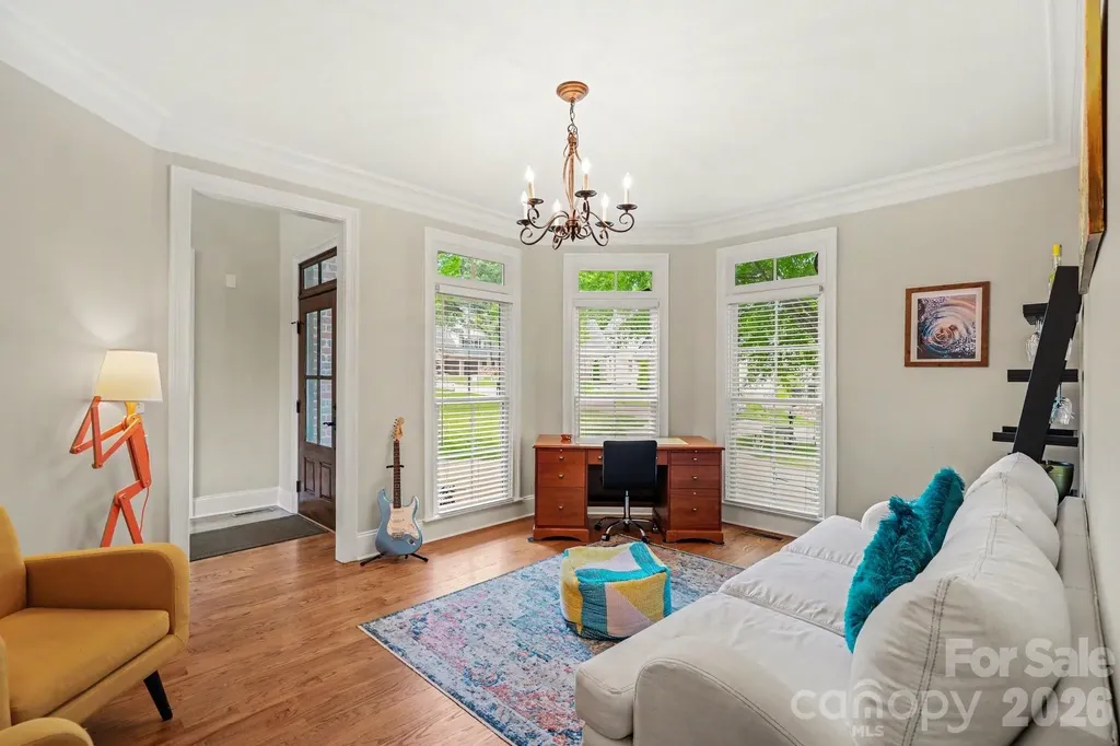 232 Birdie Drive Stanley NC 28164