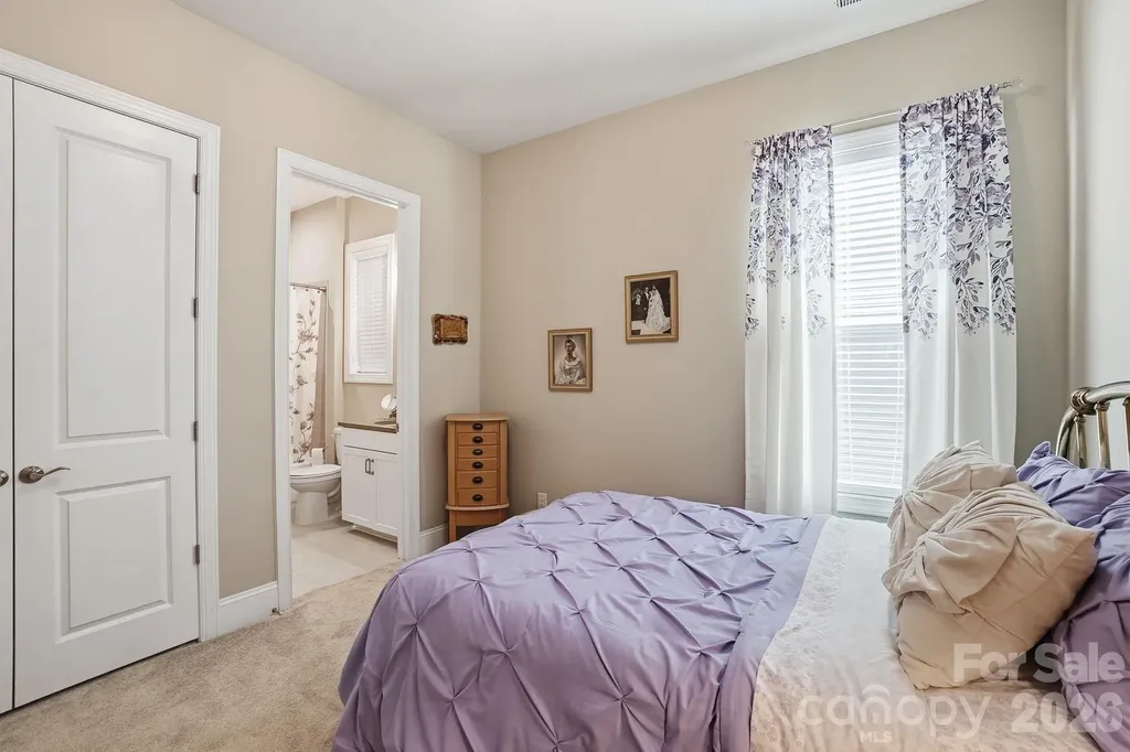 2002 Belle Mont Farm Avenue Monroe NC 28110