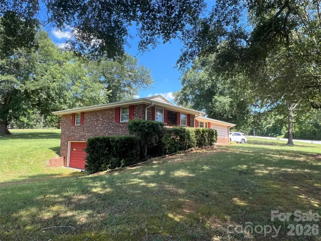 649 Pine Extension Forest City NC 28043