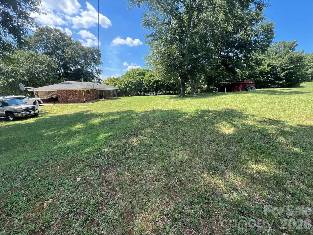 649 Pine Extension Forest City NC 28043