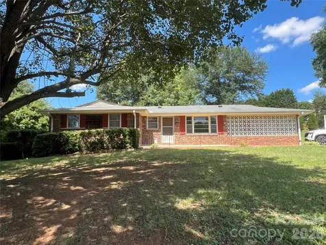 649 Pine Extension Forest City NC 28043