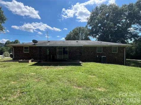 649 Pine Extension Forest City NC 28043