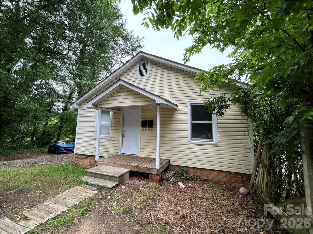 707 Wilson Street Kannapolis NC 28083