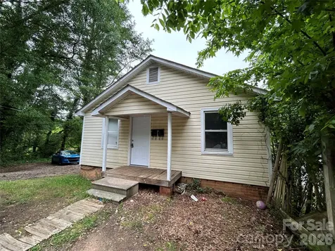 707 Wilson Street Kannapolis NC 28083