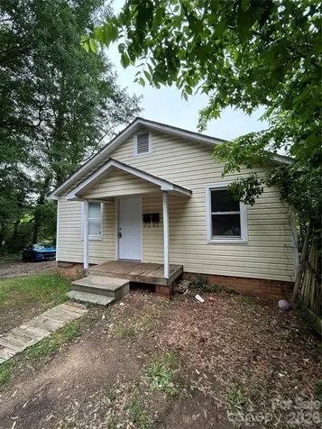 707 Wilson Street Kannapolis NC 28083