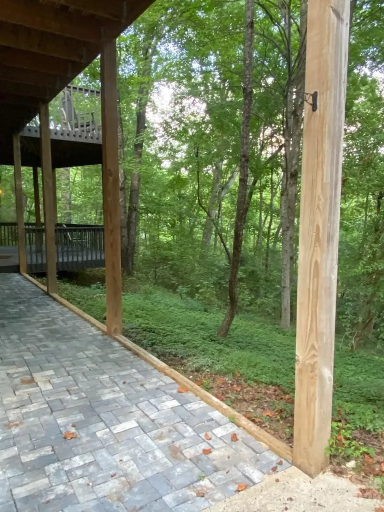 394 Jonathan Lane Lake Lure NC 28746