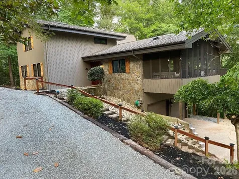 394 Jonathan Lane Lake Lure NC 28746