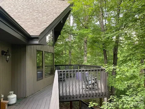 394 Jonathan Lane Lake Lure NC 28746