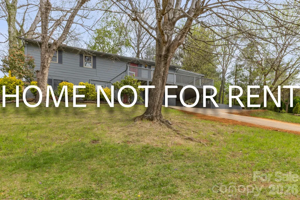 147 Elkwood Road Asheville NC 28804