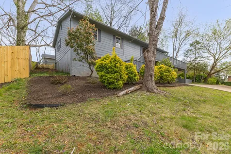 147 Elkwood Road Asheville NC 28804