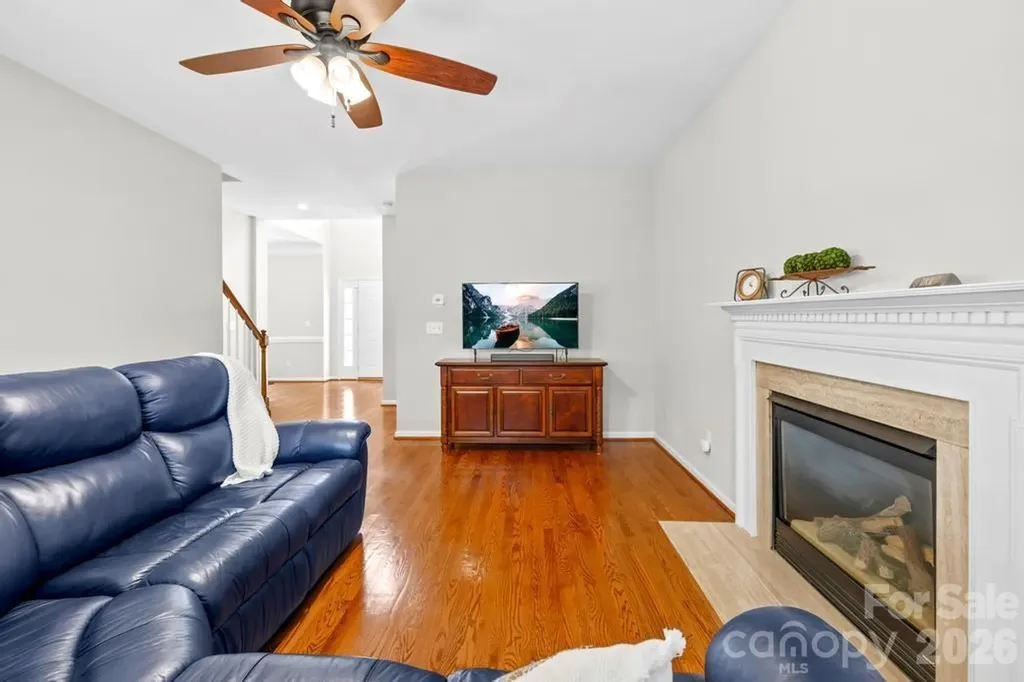 17028 Hampton Trace Road Huntersville NC 28078