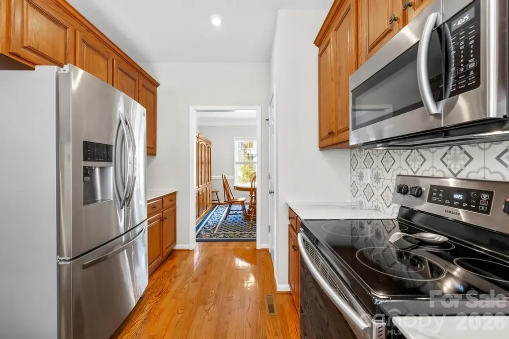 17028 Hampton Trace Road Huntersville NC 28078