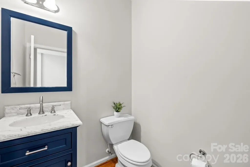 17028 Hampton Trace Road Huntersville NC 28078