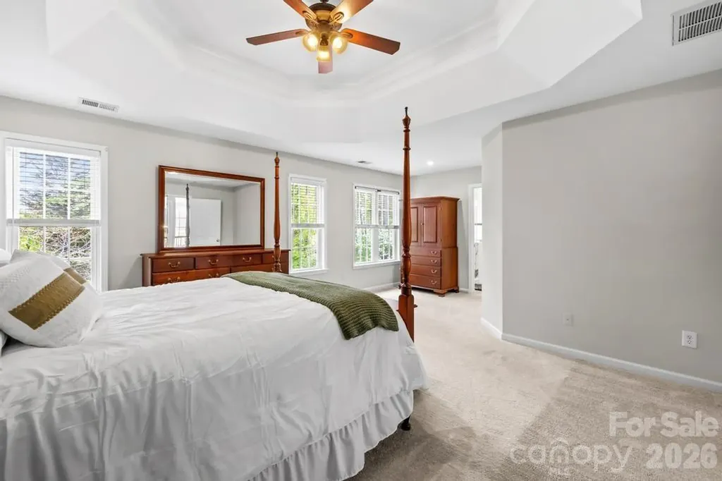 17028 Hampton Trace Road Huntersville NC 28078