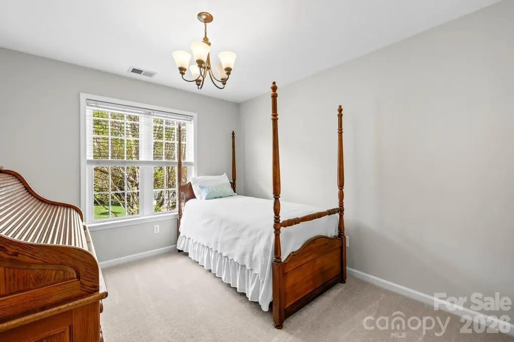 17028 Hampton Trace Road Huntersville NC 28078