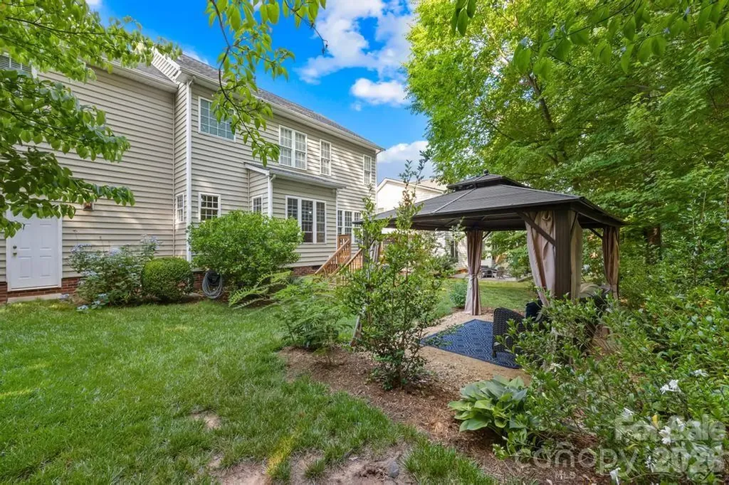 17028 Hampton Trace Road Huntersville NC 28078