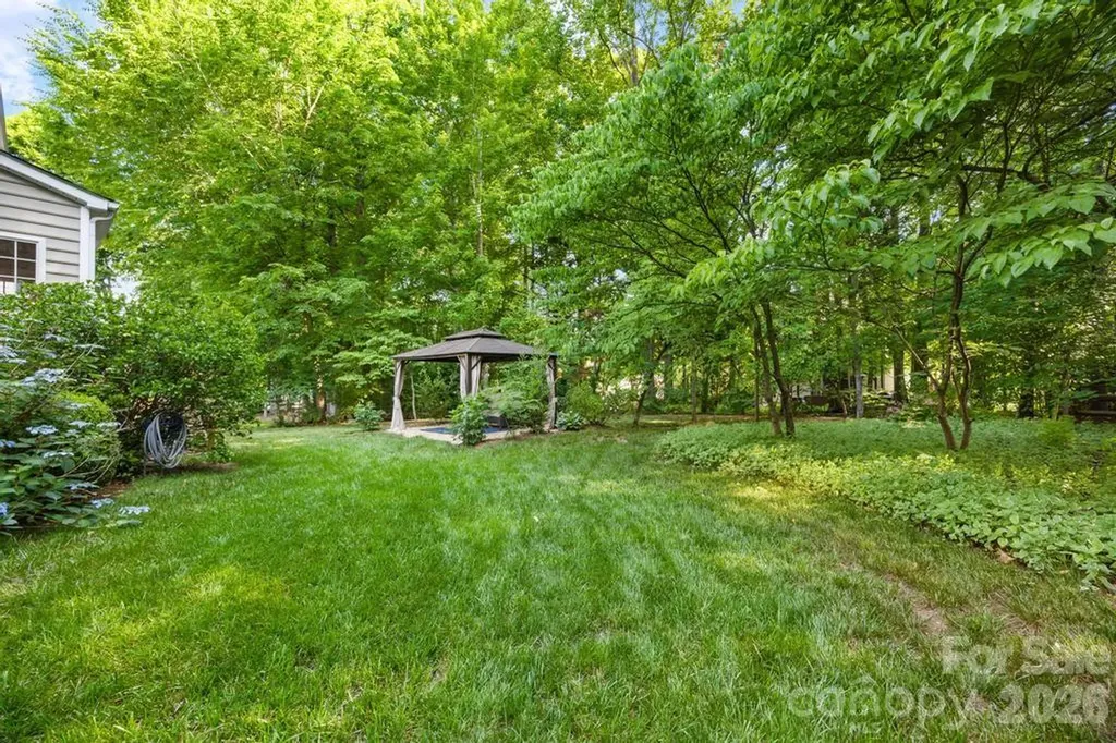 17028 Hampton Trace Road Huntersville NC 28078