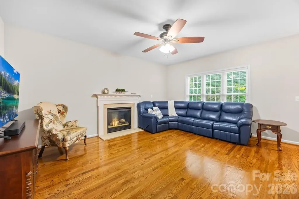 17028 Hampton Trace Road Huntersville NC 28078