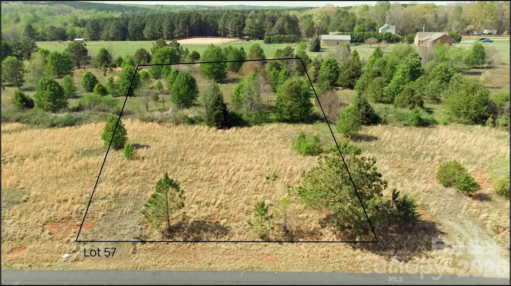 57 Malden Court Crouse NC 28033